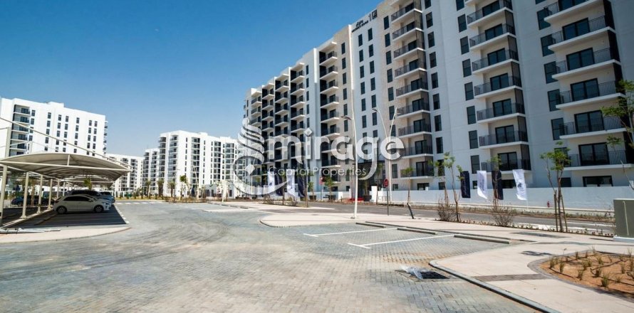 阿联酋 Abu Dhabi Yas Island 公寓  3 卧, 130.6 平方米 , 编号 550681