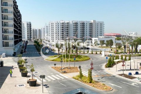 阿联酋 Abu Dhabi Yas Island 待售 : 3 卧, 130.6 平方米 , 编号550681 - 照片 10