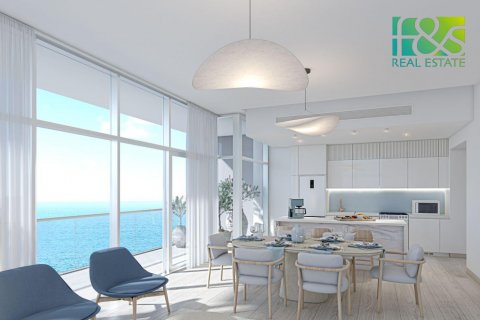 Mina Al Arab、Ras Al Khaimah、UAE にあるマンション販売中 2ベッドルーム、159.3 m2、No568525 - 写真 2