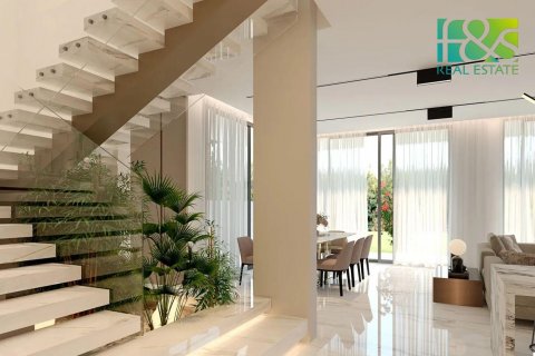 Al Hamra Village、Ras Al Khaimah、UAE にあるヴィラ販売中 5ベッドルーム、475.9 m2、No568524 - 写真 8