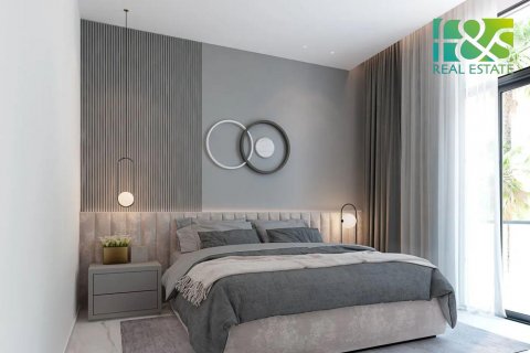 Al Hamra Village、Ras Al Khaimah、UAE にあるヴィラ販売中 5ベッドルーム、475.9 m2、No568524 - 写真 11