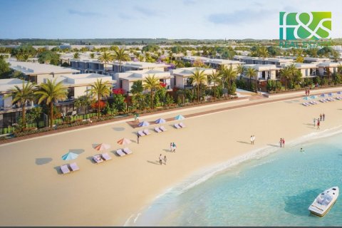 Al Hamra Village、Ras Al Khaimah、UAE にあるヴィラ販売中 5ベッドルーム、475.9 m2、No568524 - 写真 13