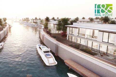 Al Hamra Village、Ras Al Khaimah、UAE にあるヴィラ販売中 5ベッドルーム、475.9 m2、No568524 - 写真 3