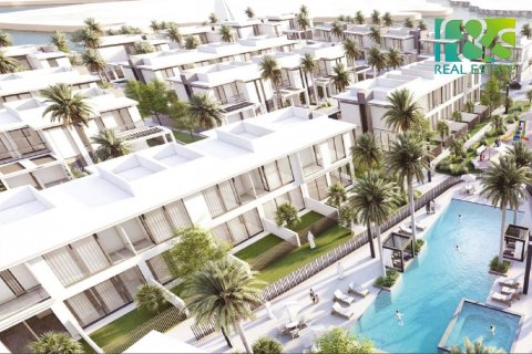 Al Hamra Village、Ras Al Khaimah、UAE にあるヴィラ販売中 5ベッドルーム、475.9 m2、No568524 - 写真 15
