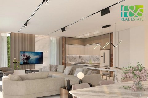 Al Hamra Village、Ras Al Khaimah、UAE にあるヴィラ販売中 5ベッドルーム、475.9 m2、No568524 - 写真 10