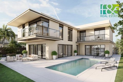 Al Hamra Village、Ras Al Khaimah、UAE にあるヴィラ販売中 5ベッドルーム、475.9 m2、No568524 - 写真 6