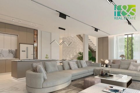 Al Hamra Village、Ras Al Khaimah、UAE にあるヴィラ販売中 5ベッドルーム、475.9 m2、No568524 - 写真 7