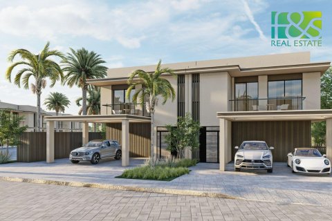 Byt v Al Hamra Village, Ras Al Khaimah, SAE 2 ložnice, 136.9 m² Č.: 568523 - fotografie 11
