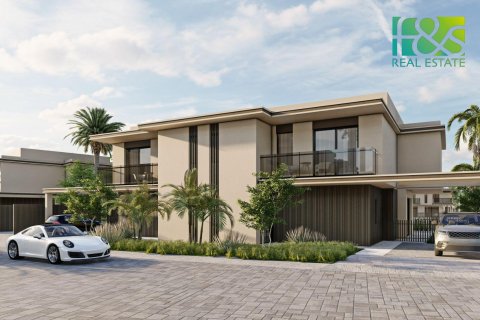Byt v Al Hamra Village, Ras Al Khaimah, SAE 2 ložnice, 136.9 m² Č.: 568523 - fotografie 3