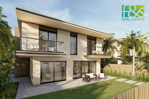 Byt v Al Hamra Village, Ras Al Khaimah, SAE 2 ložnice, 136.9 m² Č.: 568523 - fotografie 2