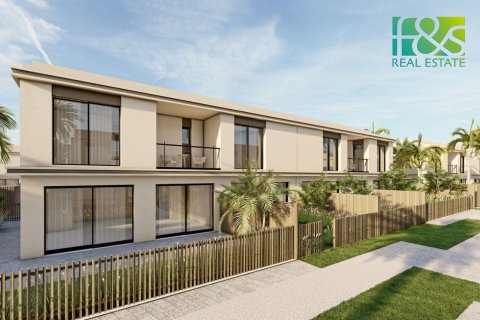 Byt v Al Hamra Village, Ras Al Khaimah, SAE 2 ložnice, 136.9 m² Č.: 568523 - fotografie 4