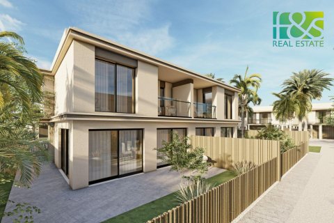 Byt v Al Hamra Village, Ras Al Khaimah, SAE 2 ložnice, 136.9 m² Č.: 568523 - fotografie 8