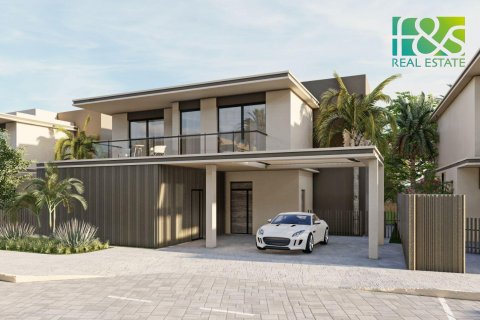 Byt v Al Hamra Village, Ras Al Khaimah, SAE 2 ložnice, 136.9 m² Č.: 568523 - fotografie 6