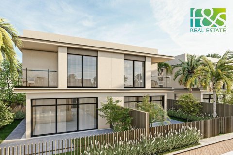 Byt v Al Hamra Village, Ras Al Khaimah, SAE 2 ložnice, 136.9 m² Č.: 568523 - fotografie 10