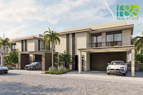 Byt v Al Hamra Village, Ras Al Khaimah, SAE 2 ložnice, 136.9 m² Č.: 568523 - fotografie 1