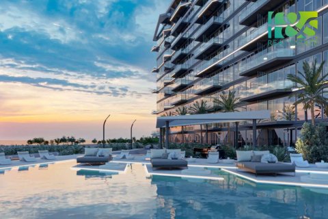 Byt v Mina Al Arab, Ras Al Khaimah, SAE 1 ložnice, 72.2 m² Č.: 568522 - fotografie 3