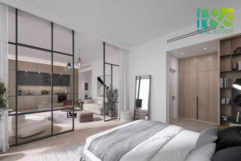 Byt v Mina Al Arab, Ras Al Khaimah, SAE 1 ložnice, 72.2 m² Č.: 568522 - fotografie 6
