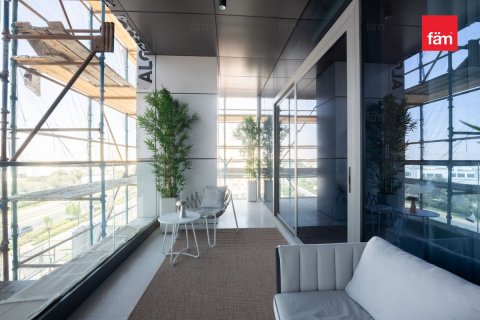 Byt v Meydan, Dubai, SAE 2 ložnice, 118.4 m² Č.: 579161 - fotografie 14