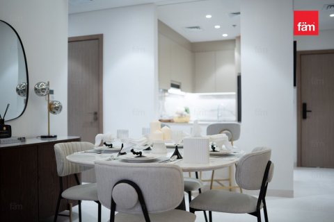 Byt v Meydan, Dubai, SAE 2 ložnice, 118.4 m² Č.: 579161 - fotografie 4