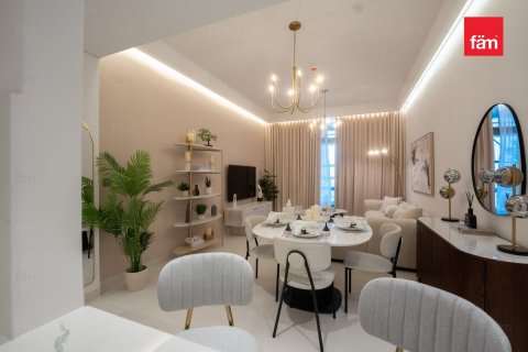 Byt v Meydan, Dubai, SAE 2 ložnice, 118.4 m² Č.: 579161 - fotografie 6