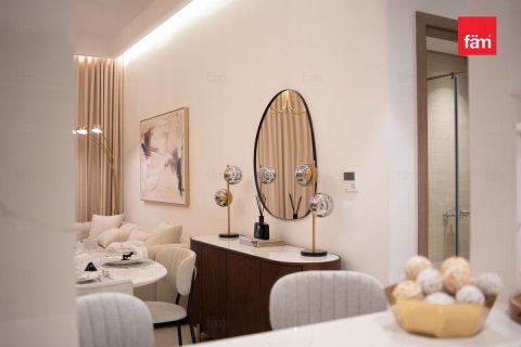 Byt v Meydan, Dubai, SAE 2 ložnice, 118.4 m² Č.: 579161 - fotografie 8