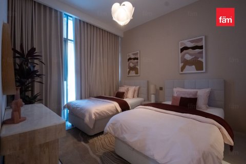 Byt v Meydan, Dubai, SAE 2 ložnice, 118.4 m² Č.: 579161 - fotografie 12