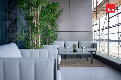 Apartament në Meydan, Dubai, Emiratet e Bashkuara Arabe 2 dhoma gjumi, 118.4 m2. № 579161