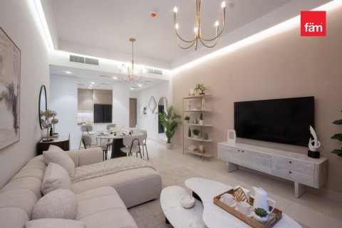 Byt v Meydan, Dubai, SAE 2 ložnice, 118.4 m² Č.: 579161 - fotografie 3