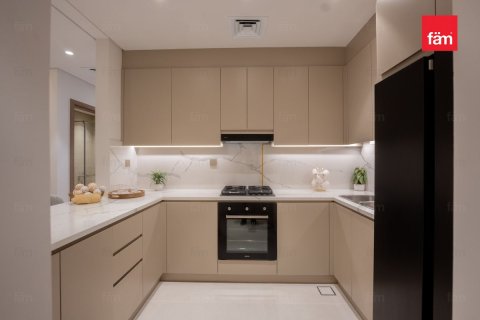 Byt v Meydan, Dubai, SAE 2 ložnice, 118.4 m² Č.: 579161 - fotografie 1