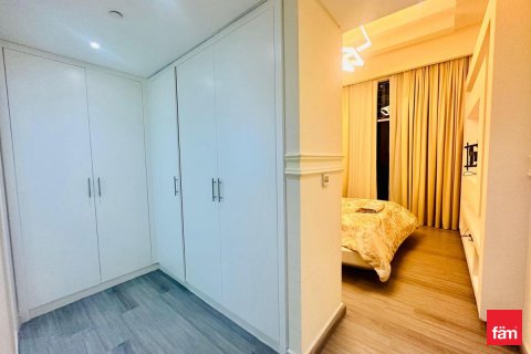 Apartemen di Downtown Dubai (Downtown Burj Dubai), UEA 2 kamar tidur, 203.9 m2 nomor 432609 - foto 12