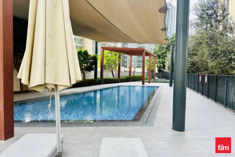 Apartemen di Downtown Dubai (Downtown Burj Dubai), UEA 2 kamar tidur, 203.9 m2 nomor 432609 - foto 20