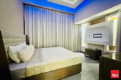Apartemen di Downtown Dubai (Downtown Burj Dubai), UEA 2 kamar tidur, 203.9 m2 nomor 432609 - foto 9