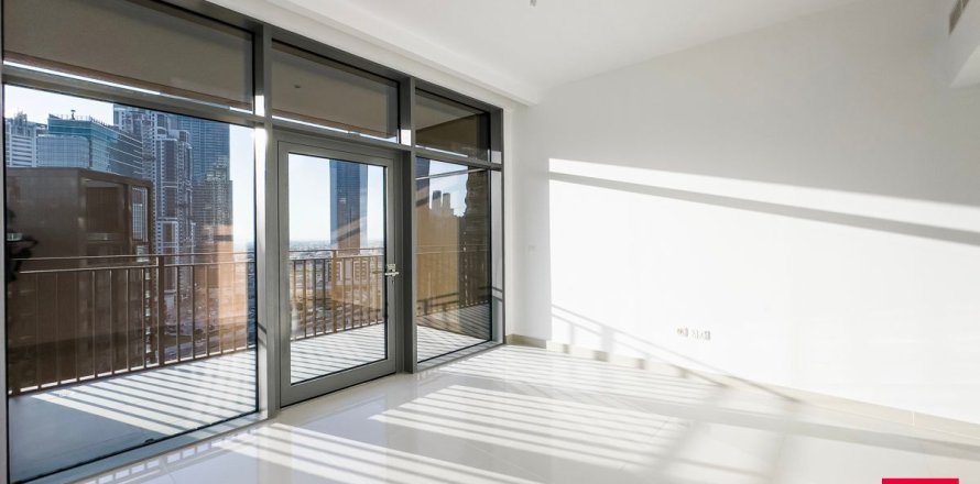 דירה ב Downtown Dubai (Downtown Burj Dubai), Dubai, איחוד האמירויות 2 חדרי שינה, 204.8 מ"ר מספר 432609
