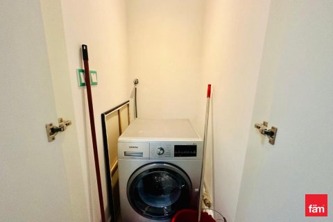 Apartemen di Downtown Dubai (Downtown Burj Dubai), UEA 2 kamar tidur, 203.9 m2 nomor 432609 - foto 18