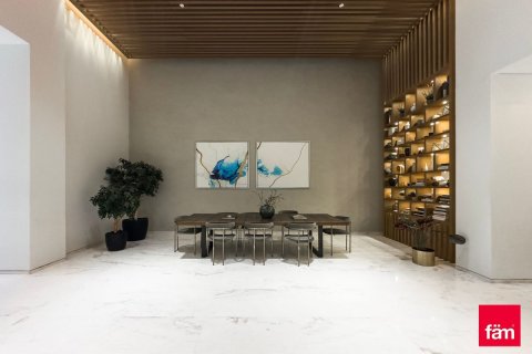 Apartmen di Downtown Dubai (Downtown Burj Dubai), UAE 2 bilik tidur, 204.8 meter persegi № 432609 - foto 21