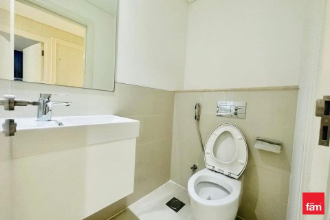 Apartemen di Downtown Dubai (Downtown Burj Dubai), UEA 2 kamar tidur, 203.9 m2 nomor 432609 - foto 17