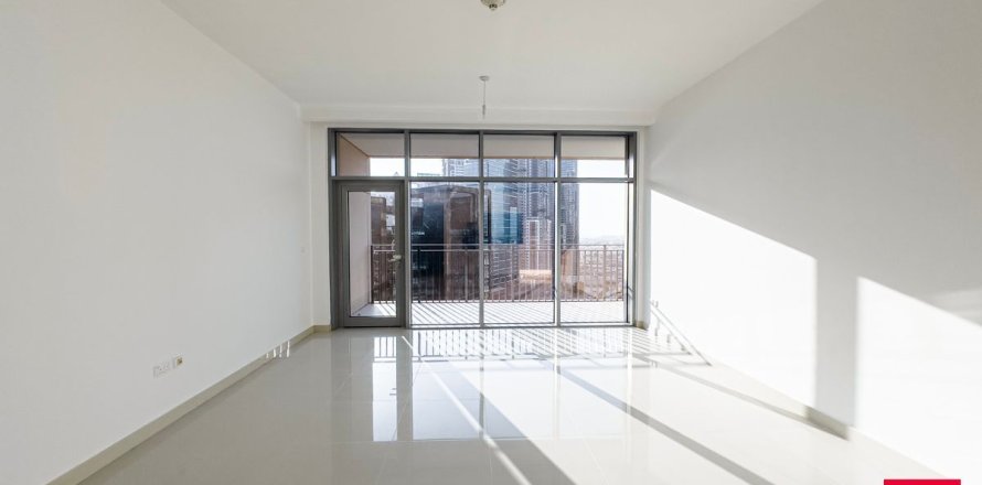 Apartmán v Downtown Dubai (Downtown Burj Dubai), SAE 2 spálne, 204.8 m2 č. 432609