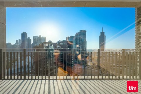 Downtown Dubai (Downtown Burj Dubai), Dubai, BAE’de daire 2 yatak odası, 204.8 m&sup2; No 432609