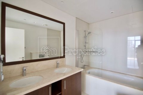 Apartemen di Downtown Dubai (Downtown Burj Dubai), UEA 2 kamar tidur, 203.9 m2 nomor 432609 - foto 19