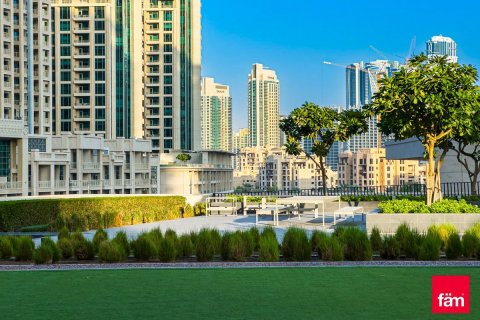 Apartmen di Downtown Dubai (Downtown Burj Dubai), UAE 2 bilik tidur, 204.8 meter persegi № 432609 - foto 27