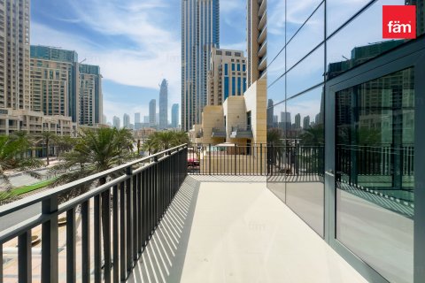 Apartamento en venta en Downtown Dubai (Downtown Burj Dubai), Dubai, EAU 2 dormitorios, 204.8 m2 № 432609 - foto 25