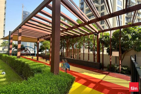 Apartemen di Downtown Dubai (Downtown Burj Dubai), UEA 2 kamar tidur, 203.9 m2 nomor 432609 - foto 23