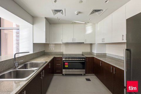 Apartmen di Downtown Dubai (Downtown Burj Dubai), UAE 2 bilik tidur, 204.8 meter persegi № 432609 - foto 10