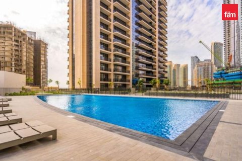 Apartmen di Downtown Dubai (Downtown Burj Dubai), UAE 2 bilik tidur, 204.8 meter persegi № 432609 - foto 25