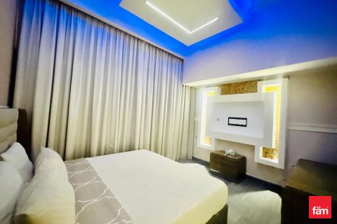 Apartemen di Downtown Dubai (Downtown Burj Dubai), UEA 2 kamar tidur, 203.9 m2 nomor 432609 - foto 10