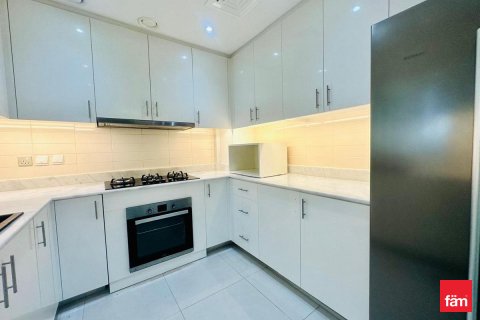 Apartemen di Downtown Dubai (Downtown Burj Dubai), UEA 2 kamar tidur, 203.9 m2 nomor 432609 - foto 5