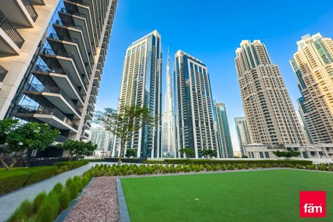 Apartmen di Downtown Dubai (Downtown Burj Dubai), UAE 2 bilik tidur, 204.8 meter persegi № 432609 - foto 23