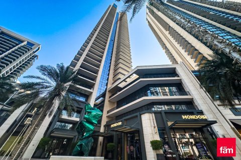 Apartmen di Downtown Dubai (Downtown Burj Dubai), UAE 2 bilik tidur, 204.8 meter persegi № 432609 - foto 26