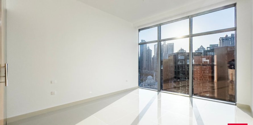 Квартира в Даунтаун Дубай (Даунтаун Бурдж Дубай), ОАЭ 2 спальни, 204.8м2 № 432609