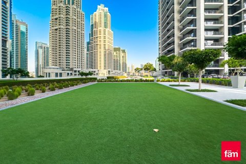 Apartmen di Downtown Dubai (Downtown Burj Dubai), UAE 2 bilik tidur, 204.8 meter persegi № 432609 - foto 24